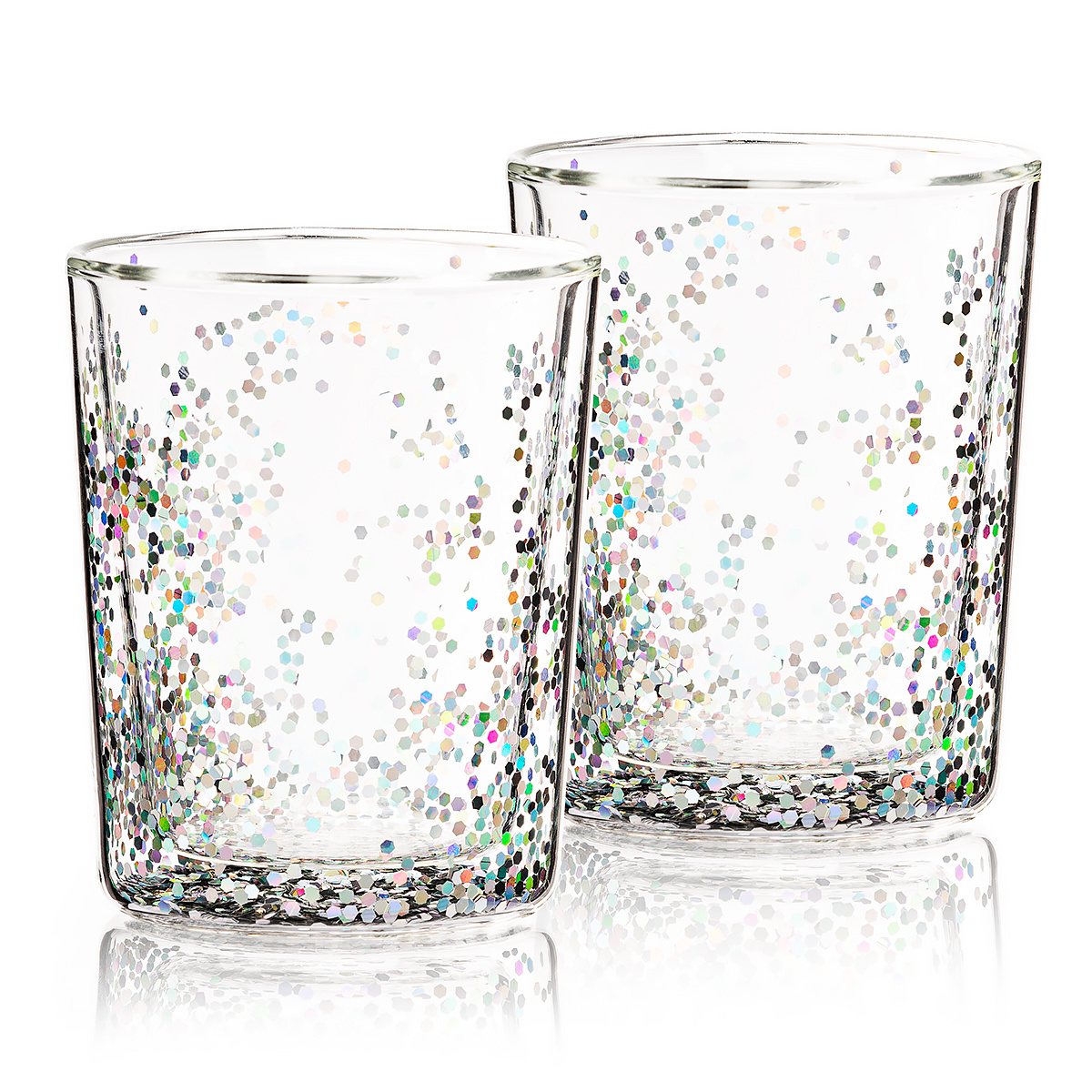 4Home Termo pohár Hot&Cool Sparkle 250 ml 4Home Termo pohár Hot&Cool Sparkle 250 ml