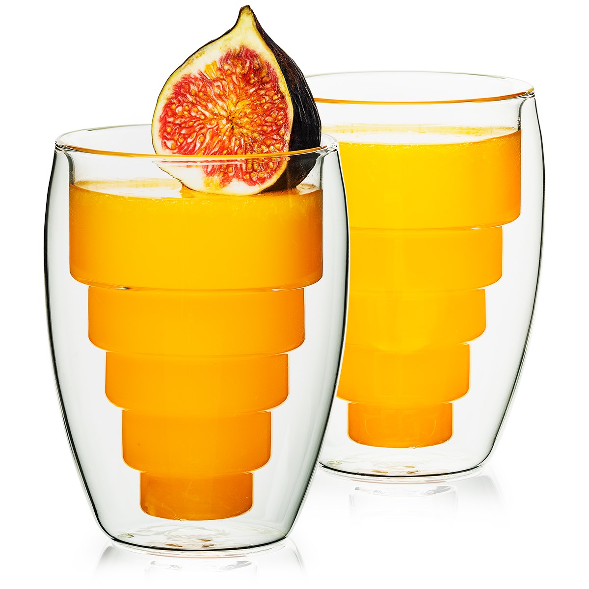 4Home Termo pohár Pyramide Hot&Cool 4Home Termo pohár Pyramide Hot&Cool