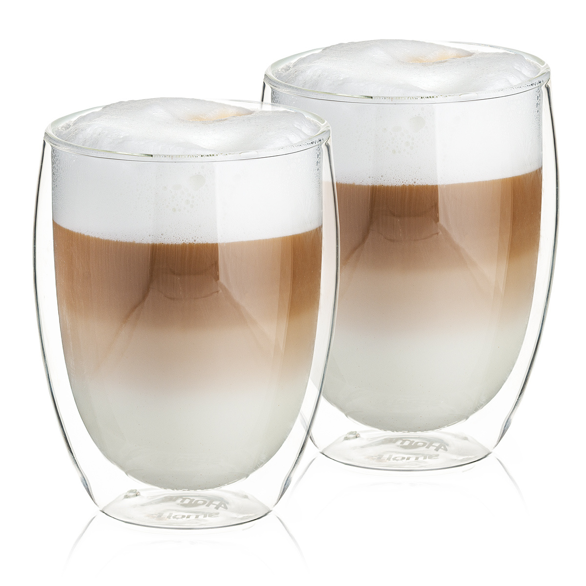 4Home Termo pohár na latté Hot&Cool 350 ml 4Home Termo pohár na latté Hot&Cool 350 ml