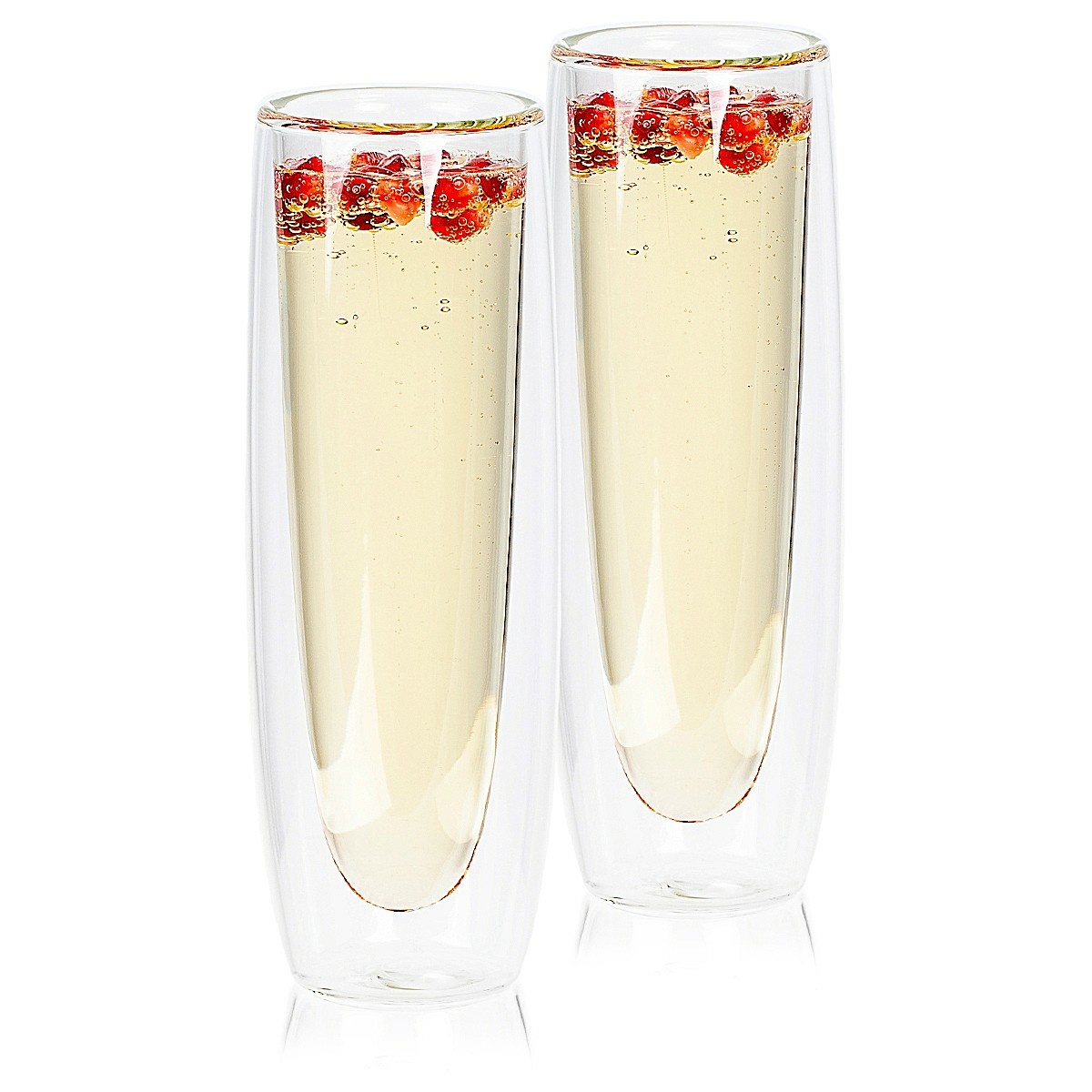 4Home Termo pohár na šampanské Hot&Cool 150 ml 4Home Termo pohár na šampanské Hot&Cool 150 ml