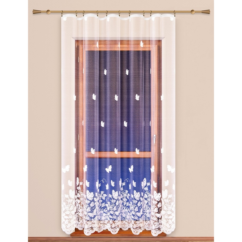 4Home Záclona Butterfly 4Home Záclona Butterfly