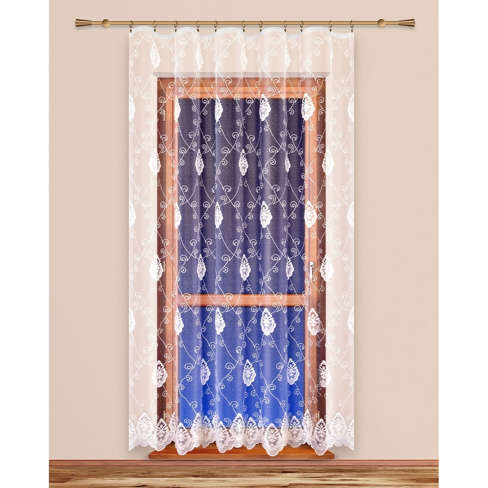 4Home Záclona Castle 4Home Záclona Castle