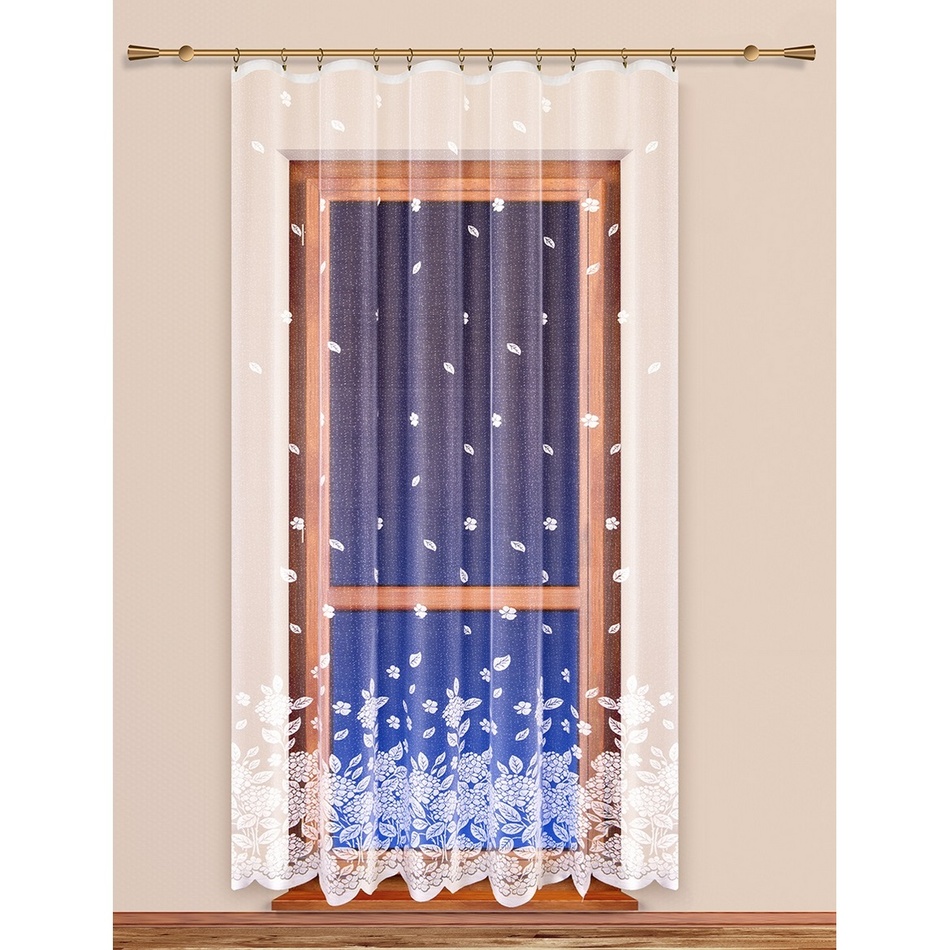 4Home Záclona Hortenzie 4Home Záclona Hortenzie