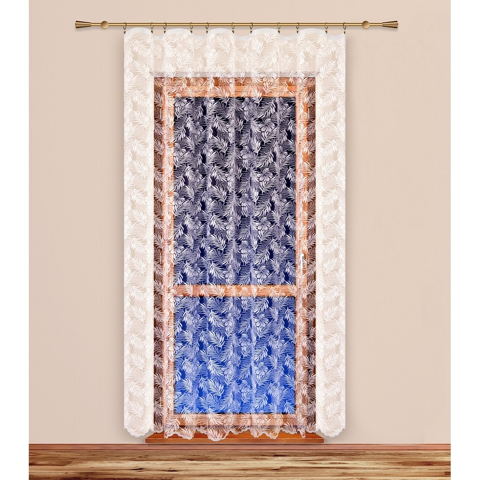 4Home Záclona Jungle 4Home Záclona Jungle