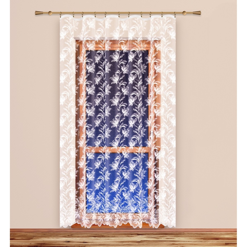 4Home Záclona Ľalia 4Home Záclona Ľalia