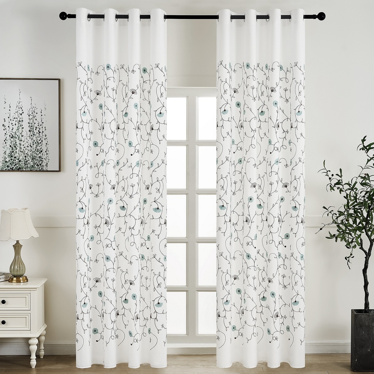 4Home Zatemňovací záves Amsterdam 4Home Zatemňovací záves Amsterdam