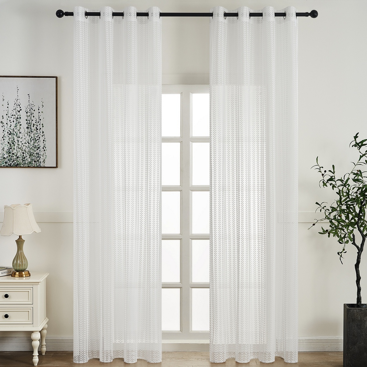 4Home Zatemňovací záves Copenhagen 4Home Zatemňovací záves Copenhagen