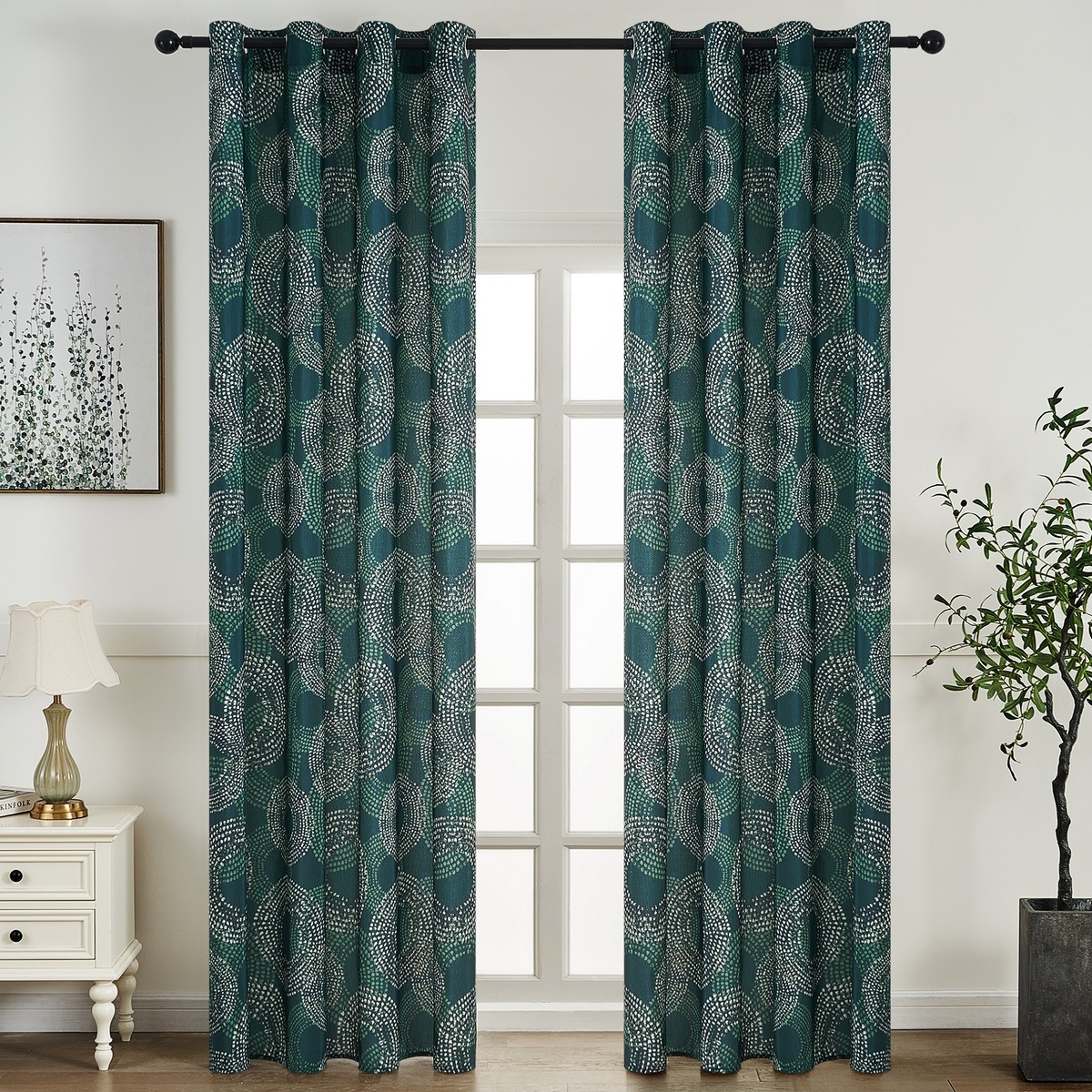 4Home Zatemňovací záves Stockholm 4Home Zatemňovací záves Stockholm