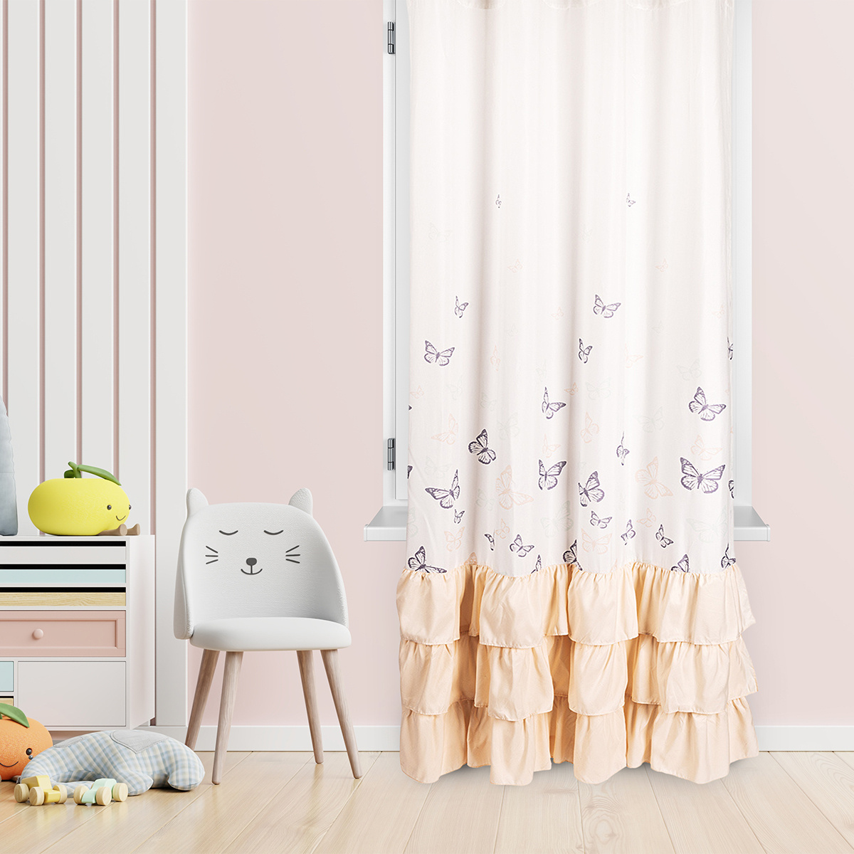 4Home Záves Mariposa 4Home Záves Mariposa