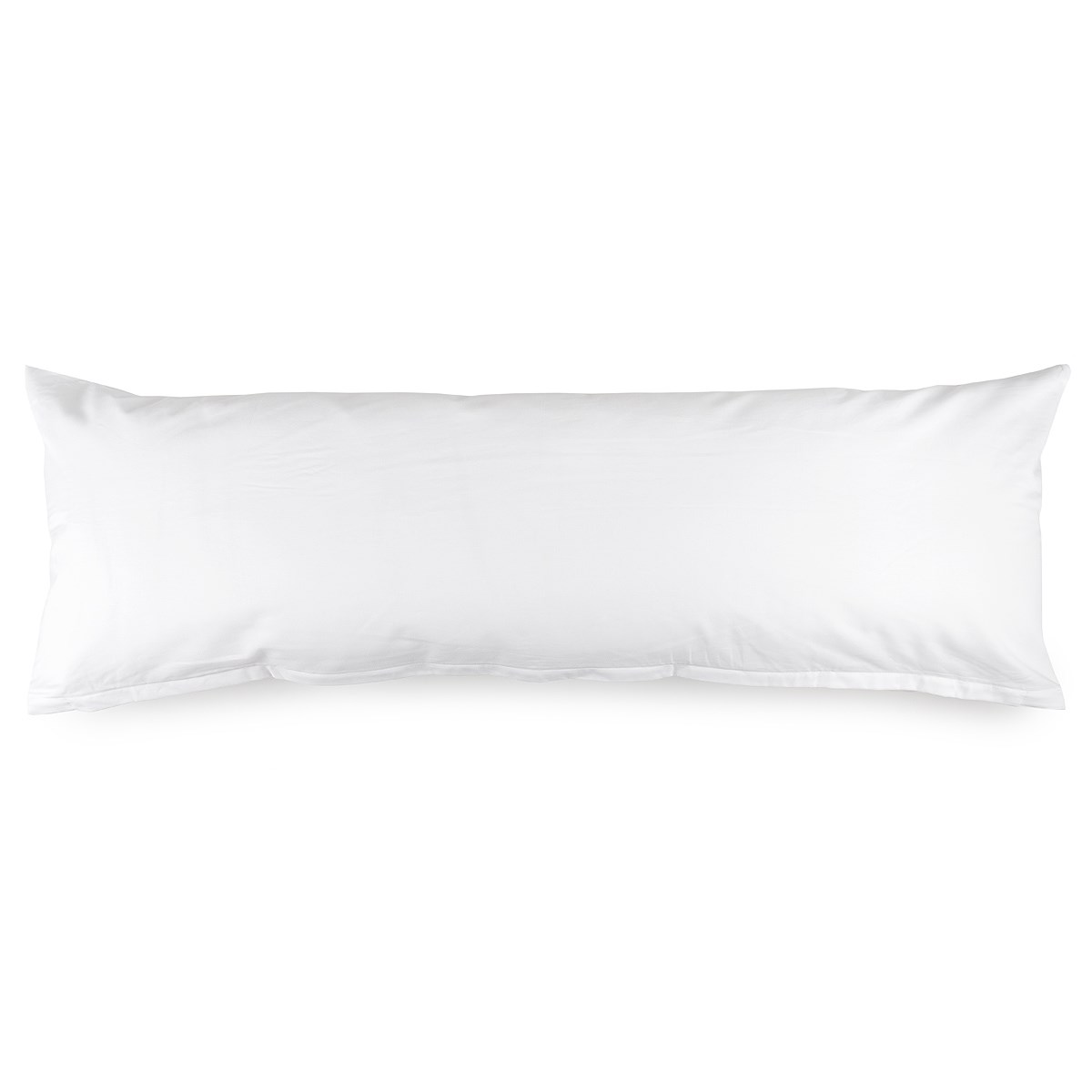 4Home obliečka na Relaxačný vankúš Náhradný manžel biela