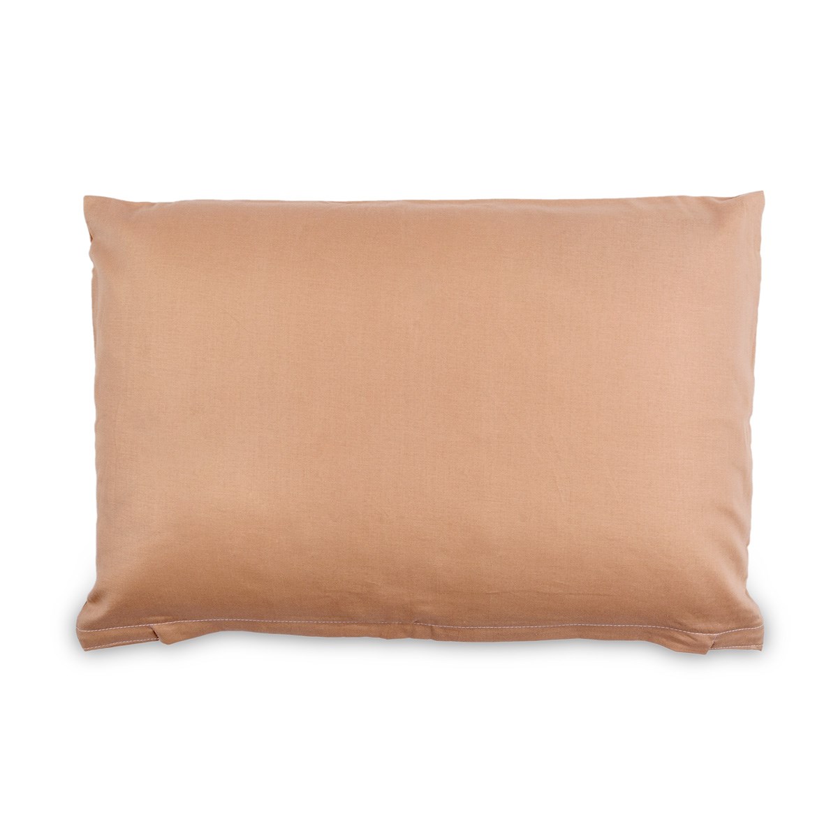 4home Obliečka na vankúš z pamäťovej peny Bamboo neprofilovaný béžová