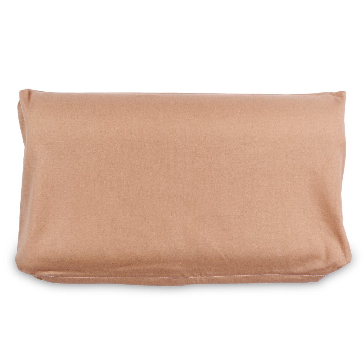 4home Obliečka na vankúš z pamäťovej peny Aloe Vera profilovaný béžová