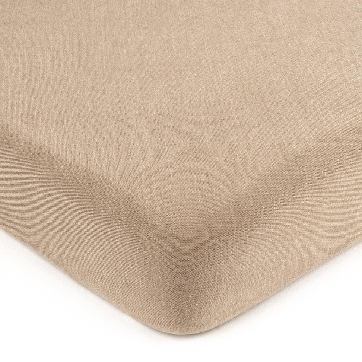 4home jersey prestieradlo svetlohnedá 4home jersey prestieradlo svetlohnedá