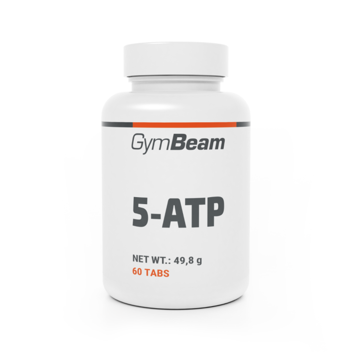 GymBeam 5-ATP 60 tab.