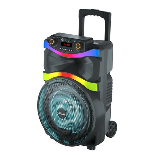 AKAI ABTS-X4 AKAI ABTS-X4