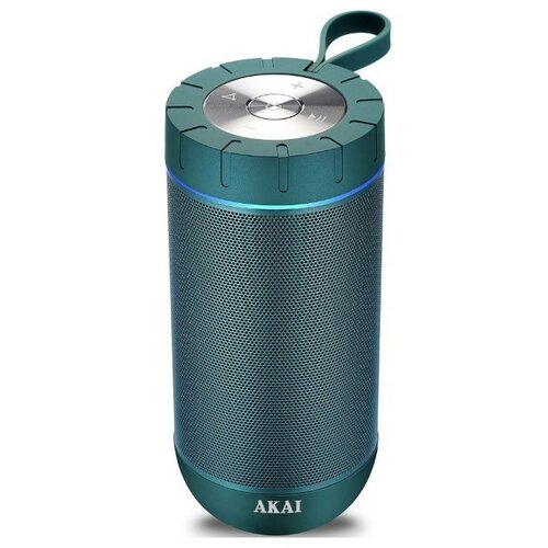 AKAI ABTSW-60 Prenosný reproduktor s BT AKAI ABTSW-60 Prenosný reproduktor s BT