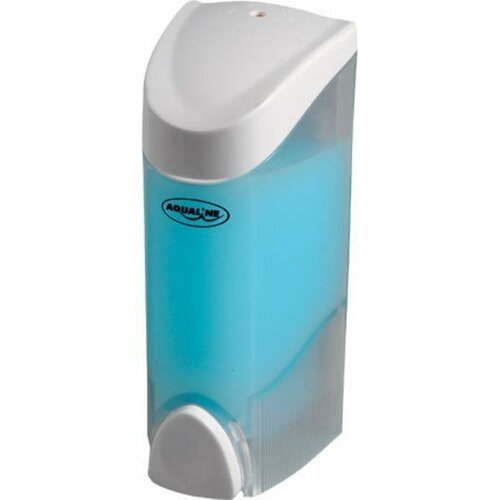 AQUALINE 1319-70 Dávkovač tekutého mydla nástenný 300 ml AQUALINE 1319-70 Dávkovač tekutého mydla nástenný 300 ml