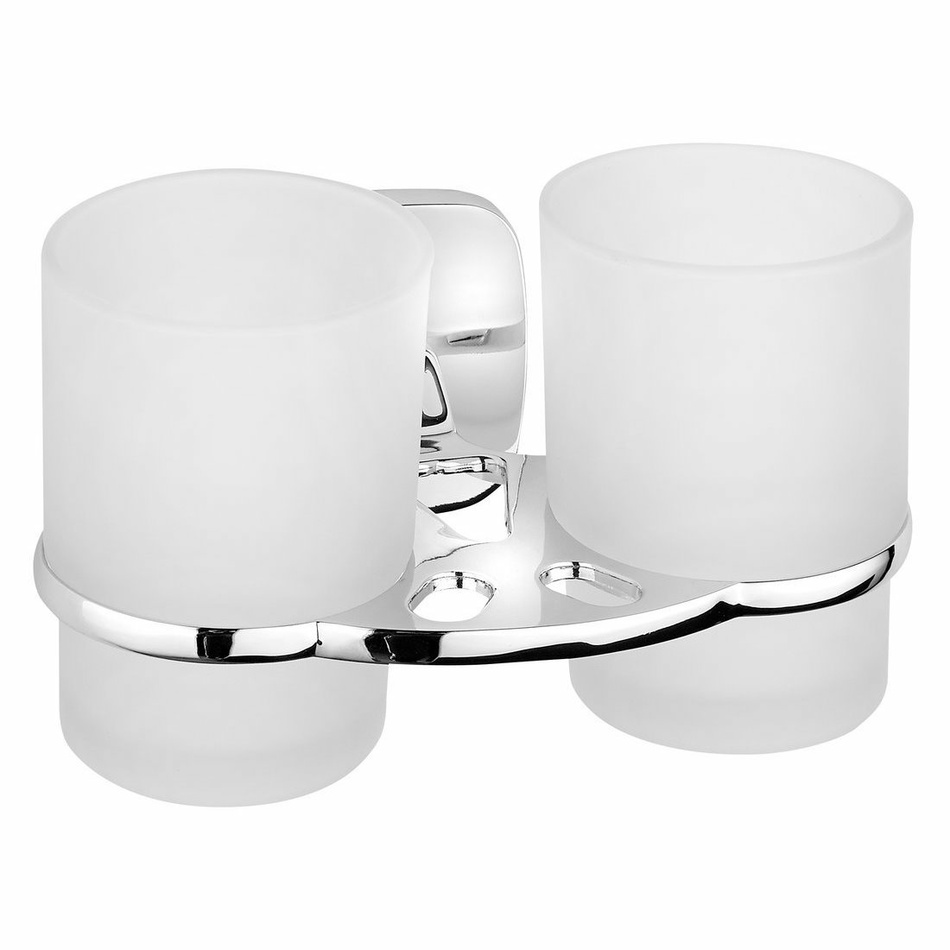 AQUALINE RB105 Rumba dvojitý držiak pohárov