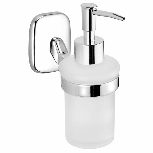 AQUALINE RB119 Rumba dávkovač mydla 160 ml AQUALINE RB119 Rumba dávkovač mydla 160 ml