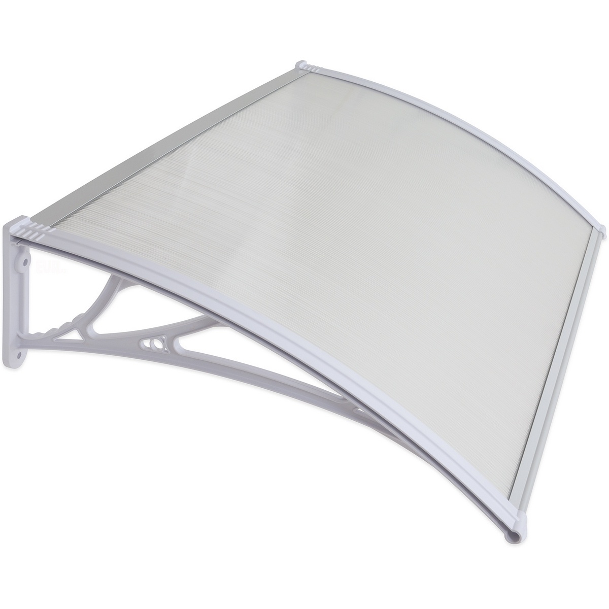 Aldotrade Dverná strieška 120 x 80 cm nedelená Lagrada Aldotrade Dverná strieška 120 x 80 cm nedelená Lagrada