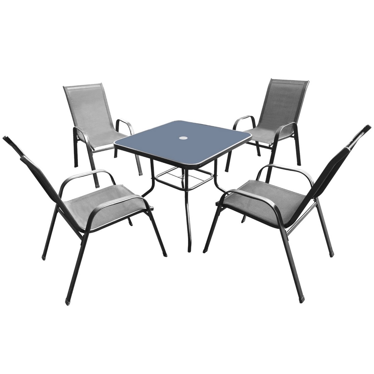 Aldotrade Set záhradného nábytku IDA Aldotrade Set záhradného nábytku IDA