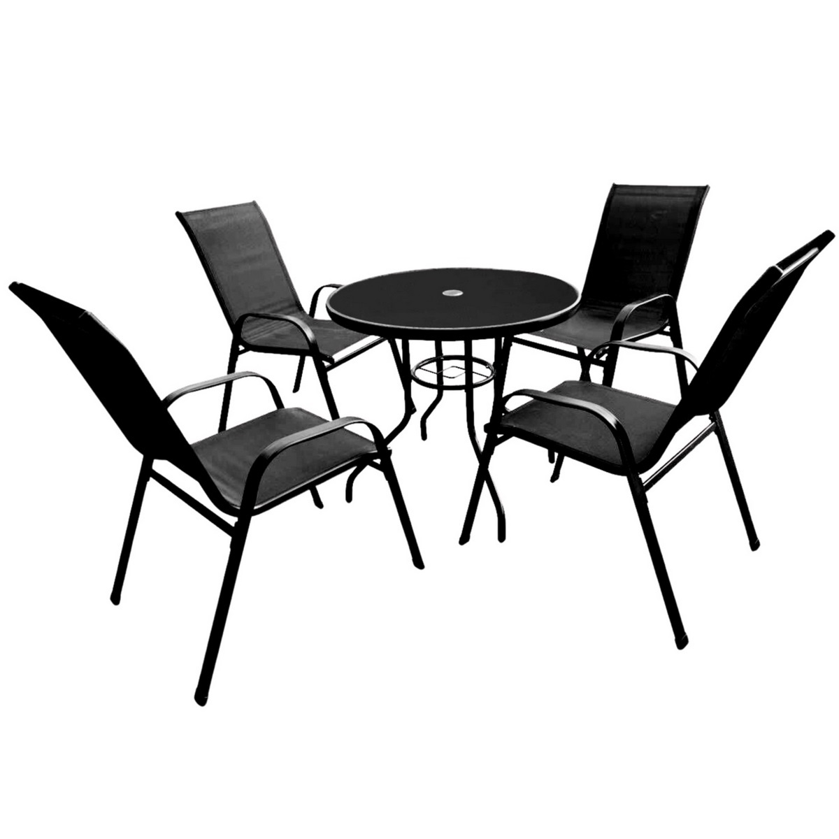 Aldotrade Set záhradného nábytku LUKO Aldotrade Set záhradného nábytku LUKO