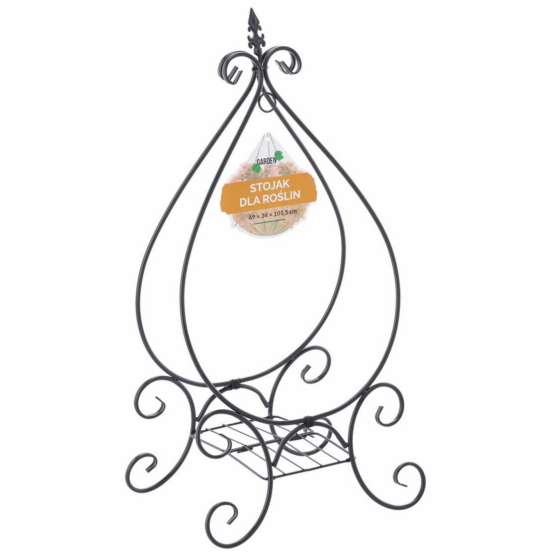 Aldotrade Stojan na rastliny Aldotrade Stojan na rastliny