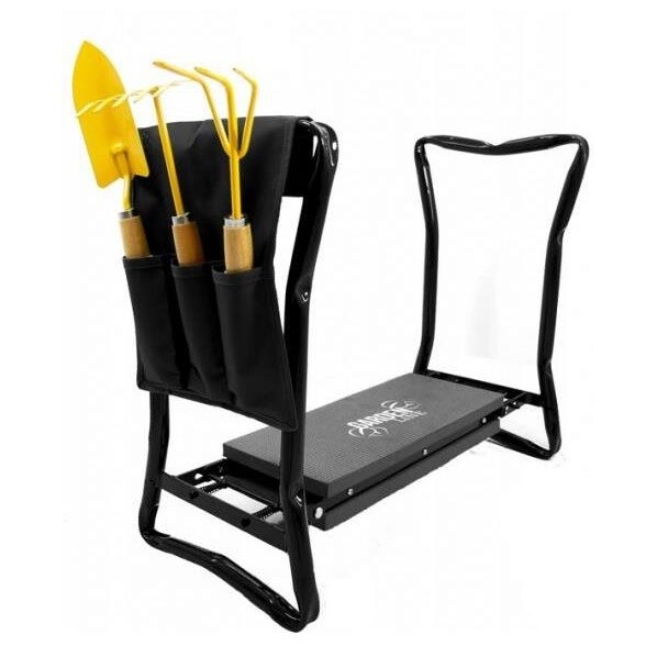 Aldotrade Záhradné stolička-hojdacie kreslo