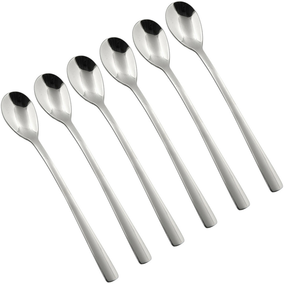 Altom 6-dielna sada koktailových lyžičiek Future Altom 6-dielna sada koktailových lyžičiek Future