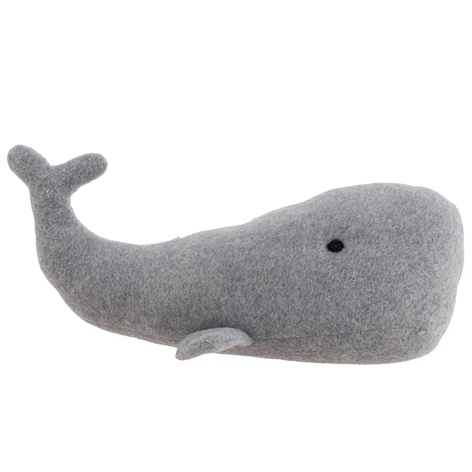 Altom Dverná zarážka Whale 28 x 21 x 14 cm Altom Dverná zarážka Whale 28 x 21 x 14 cm