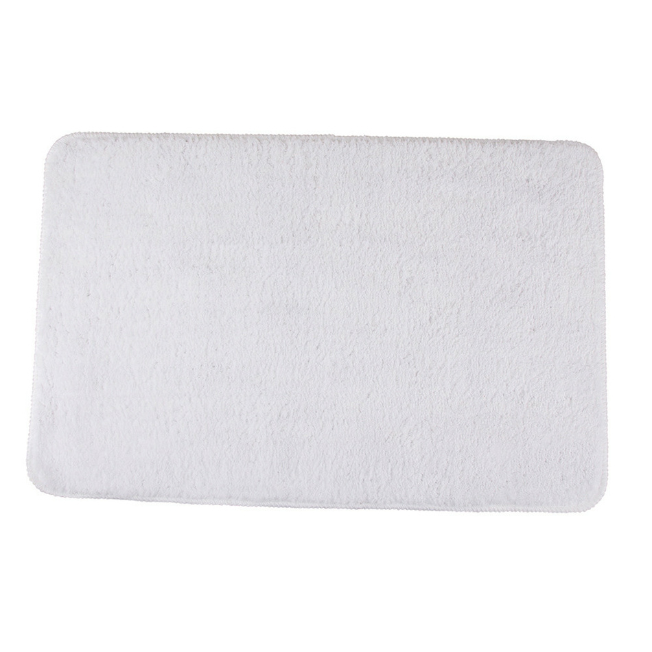 Altom Kúpeľňová predložka biela Altom Kúpeľňová predložka biela