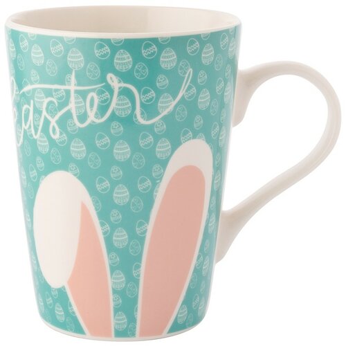 Altom Porcelánový hrnček Králičie uši