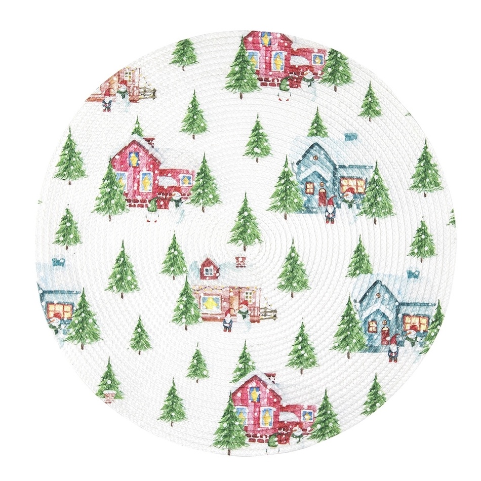 Altom Prestieranie Winterland Altom Prestieranie Winterland