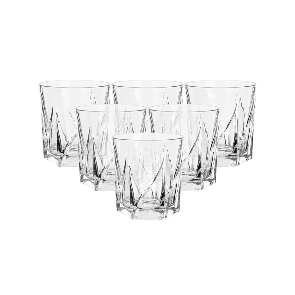 Altom Sada pohárov Henry 330 ml Altom Sada pohárov Henry 330 ml