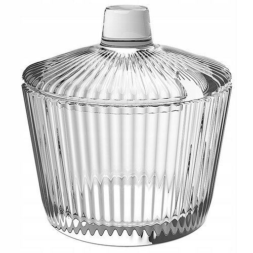 Altom Sklenená cukornička Selena