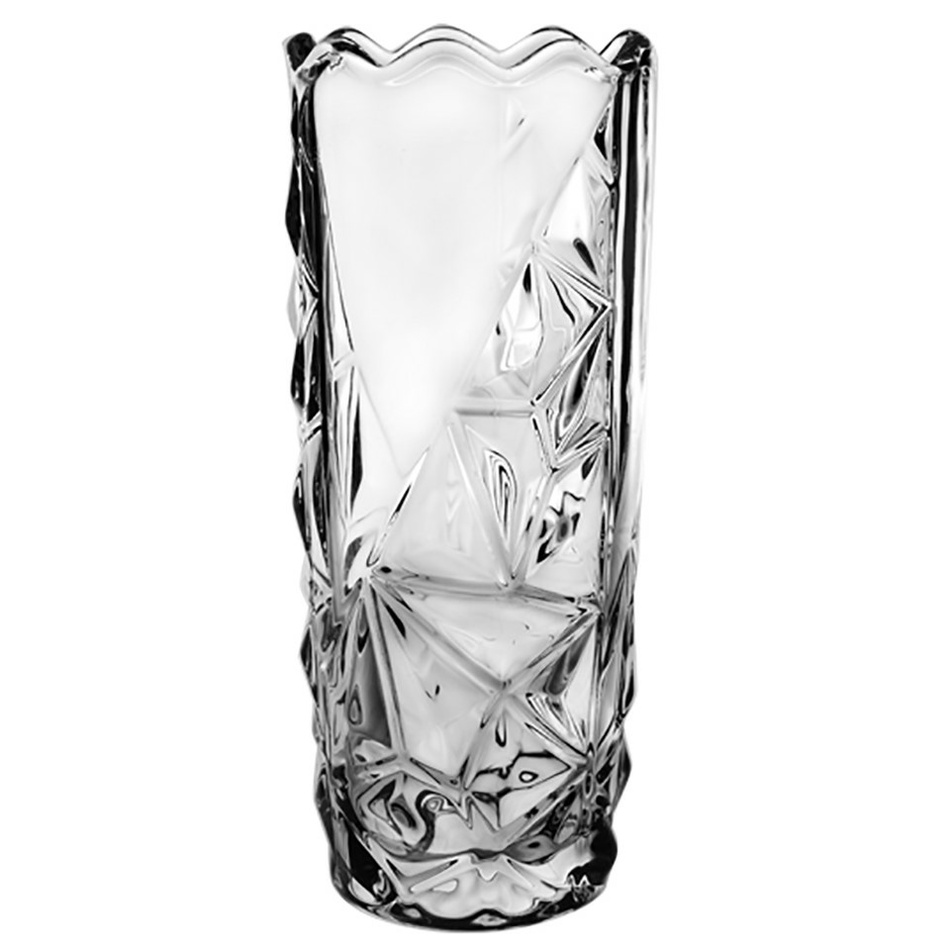 Altom Sklenená váza Geometrie Altom Sklenená váza Geometrie