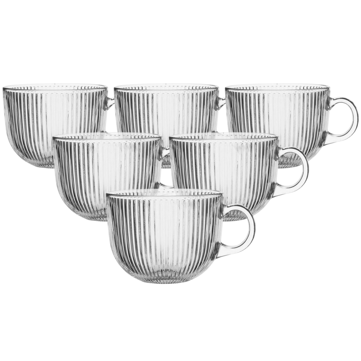 Altom Sklenený hrnček Selena Altom Sklenený hrnček Selena