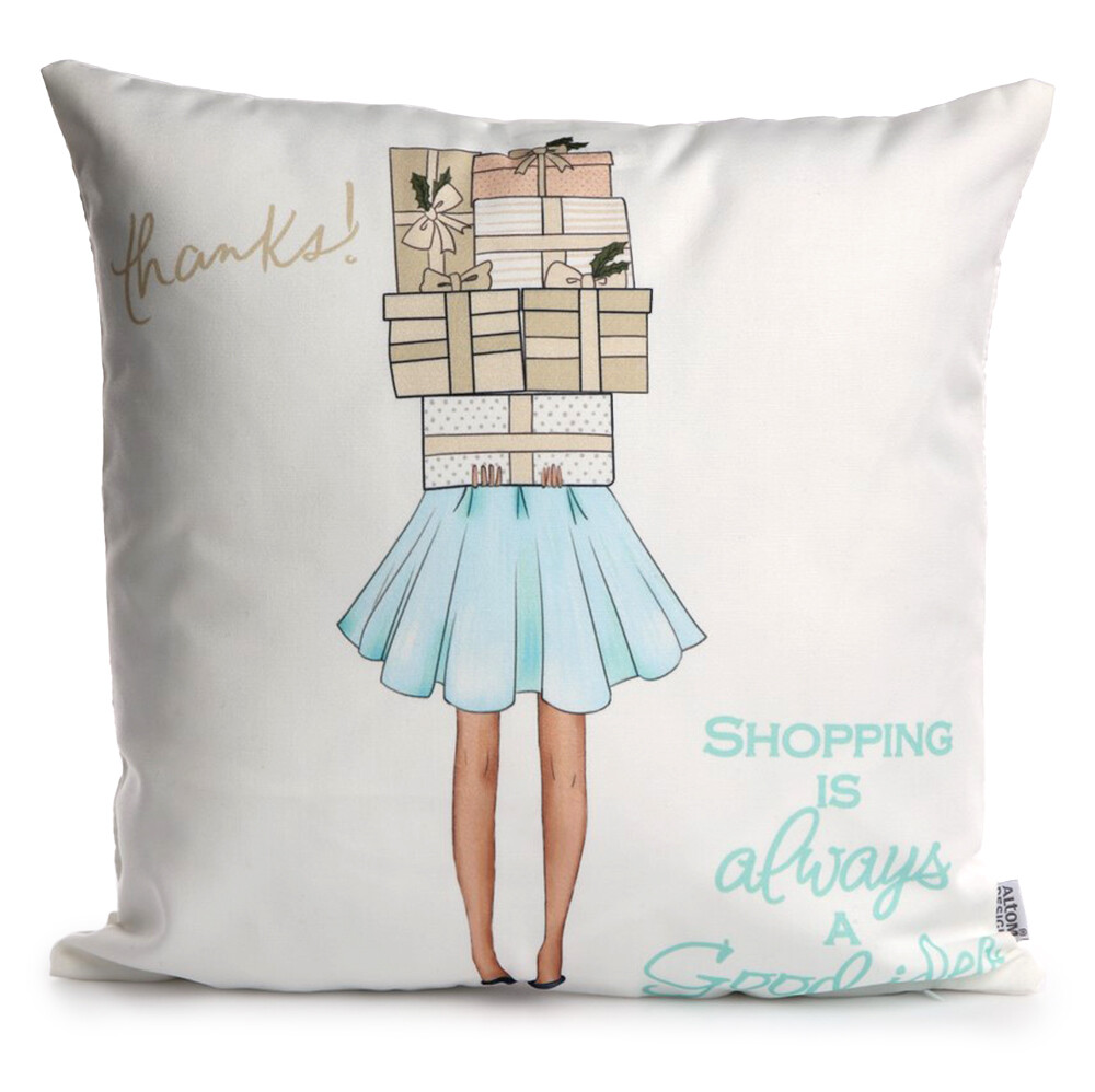 Altom Vankúšik Fashion Shopping