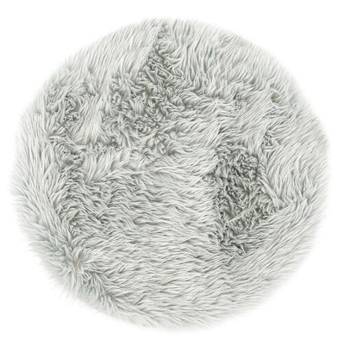 AmeliaHome Kožušina Dokka sivá AmeliaHome Kožušina Dokka sivá