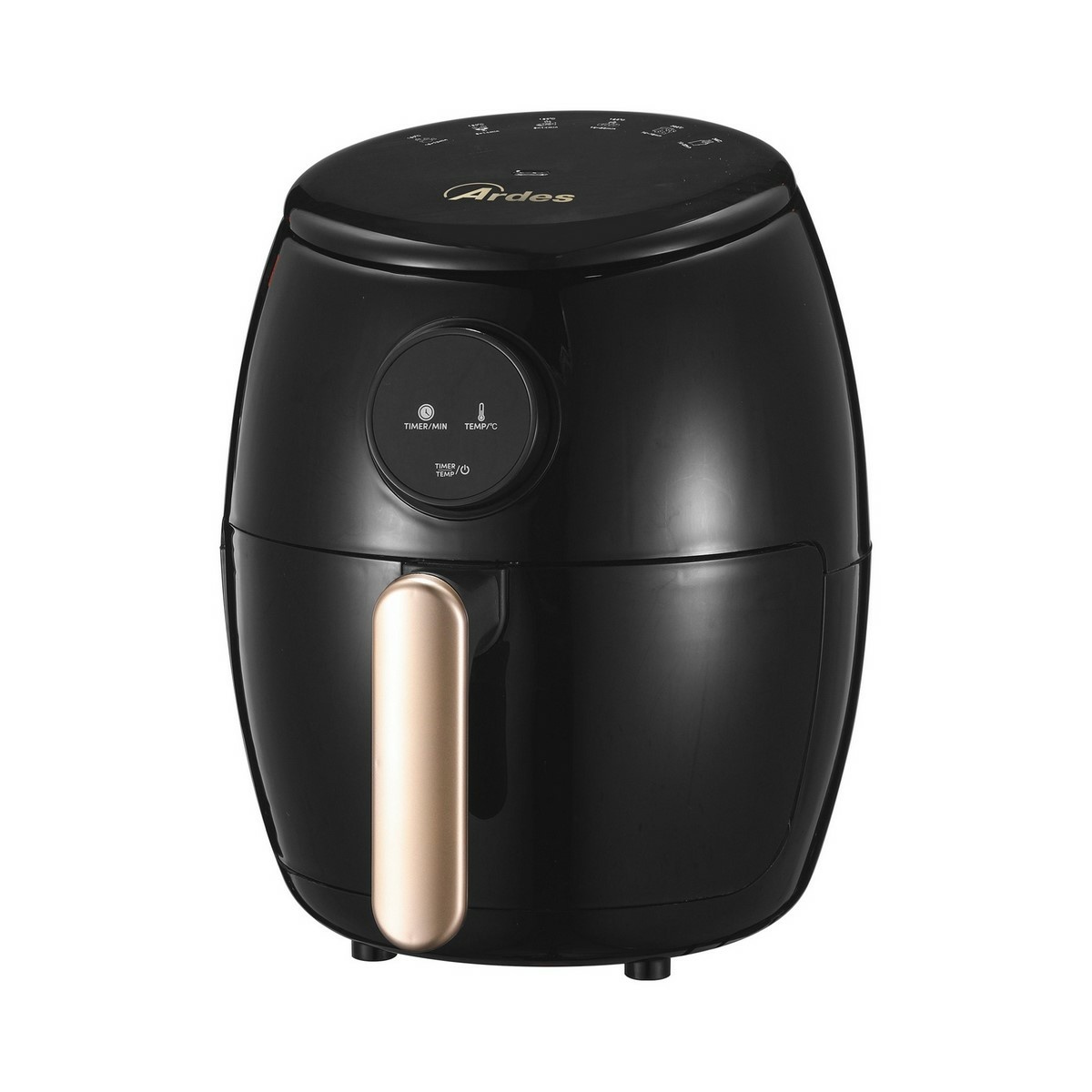 Ardes K32D teplovzdušná fritéza