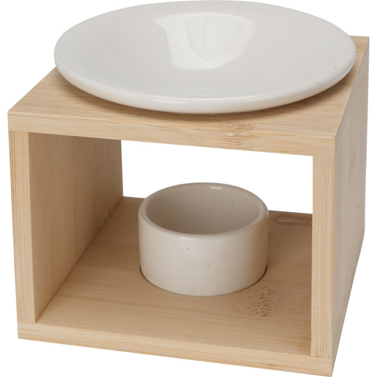 Arómalampa Fragrant biela Arómalampa Fragrant biela