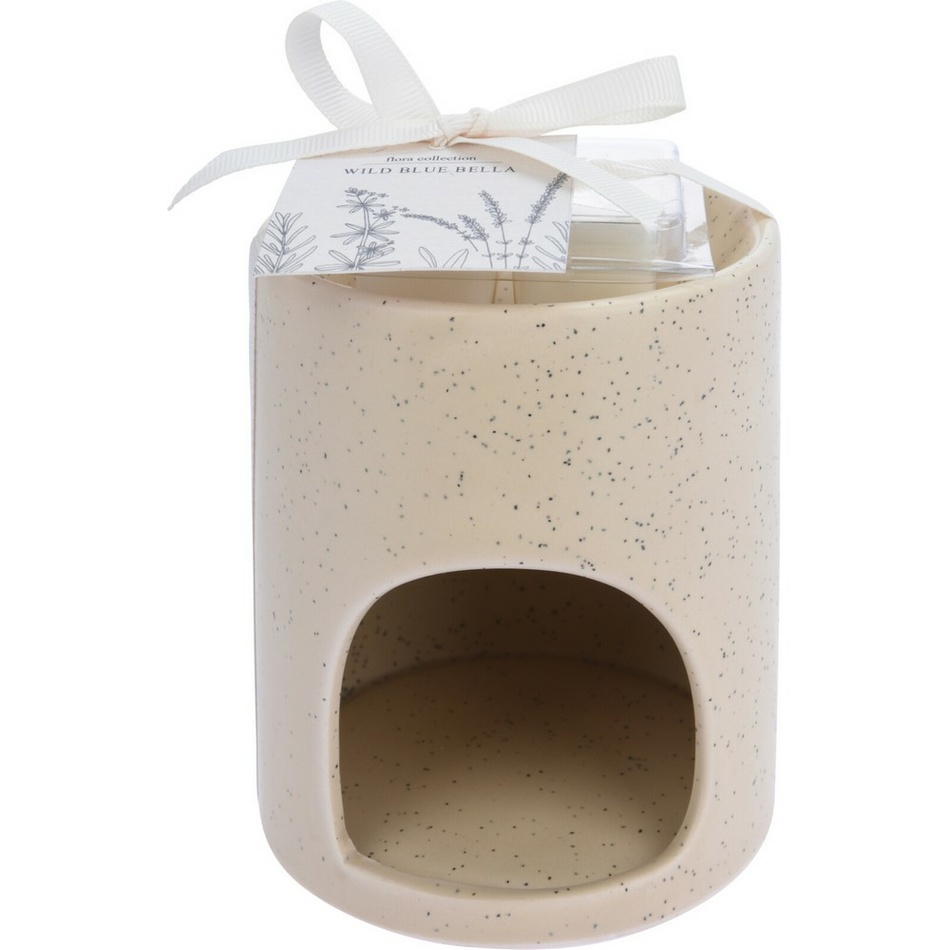 Arómalampa s vonným voskom Wild Blue Bella Arómalampa s vonným voskom Wild Blue Bella