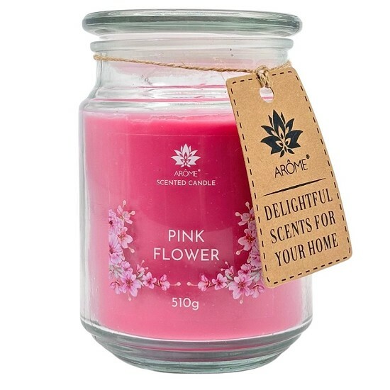 Arome Sviečka 510 g Arome Sviečka 510 g