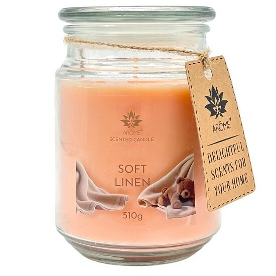 Arome Sviečka 510 g Arome Sviečka 510 g