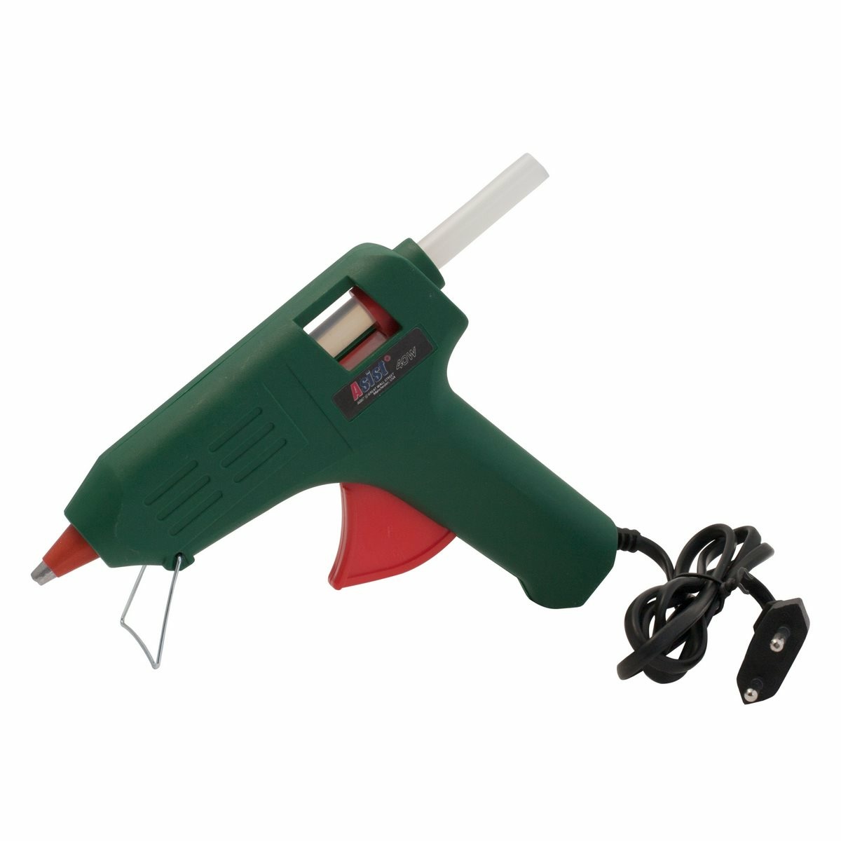 Asist AE6L40DN Tavná lepiaca pištoľ Asist AE6L40DN Tavná lepiaca pištoľ