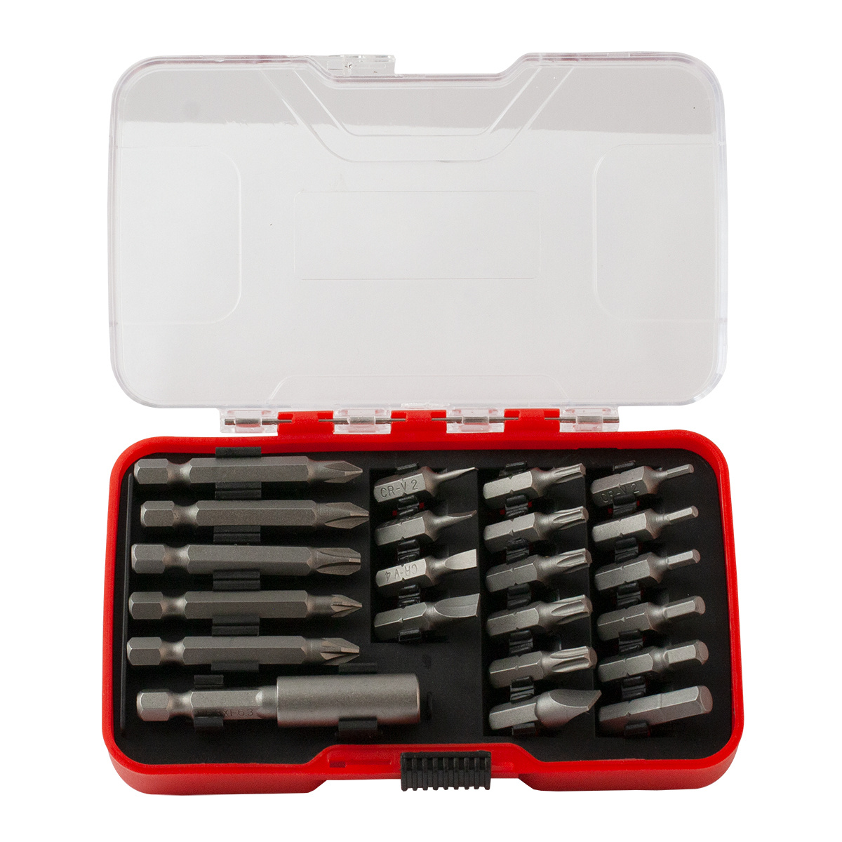 Asist AR35-2011 sada bitov a nadstavcov