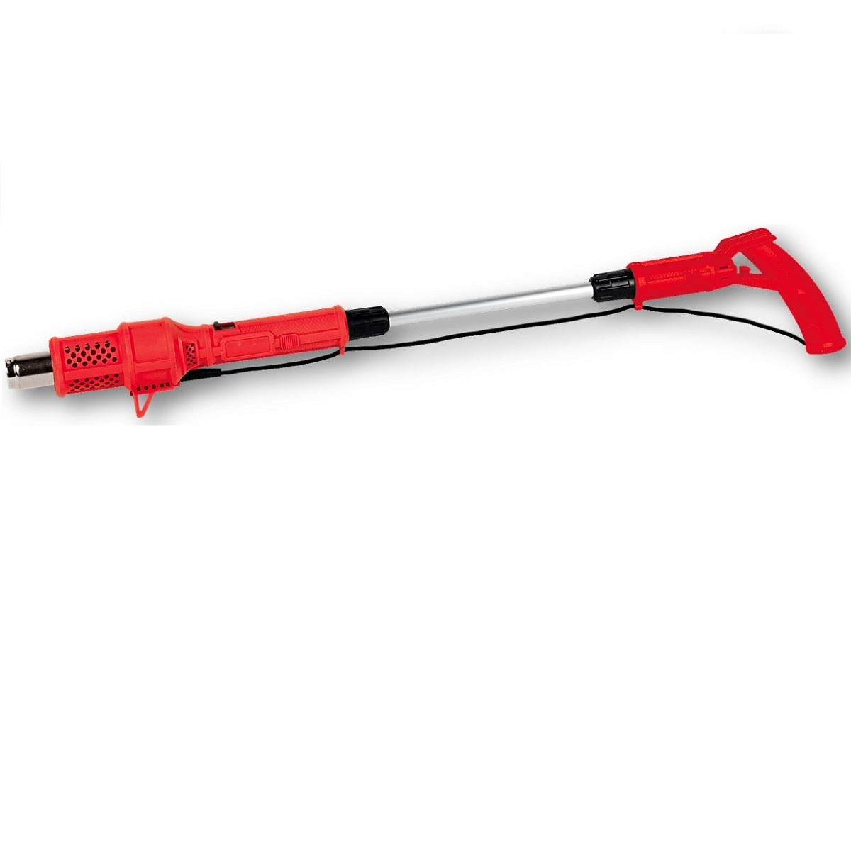 Asist Smart Garden AE6V200E elektrický vypaľovač trávy a buriny 3v1