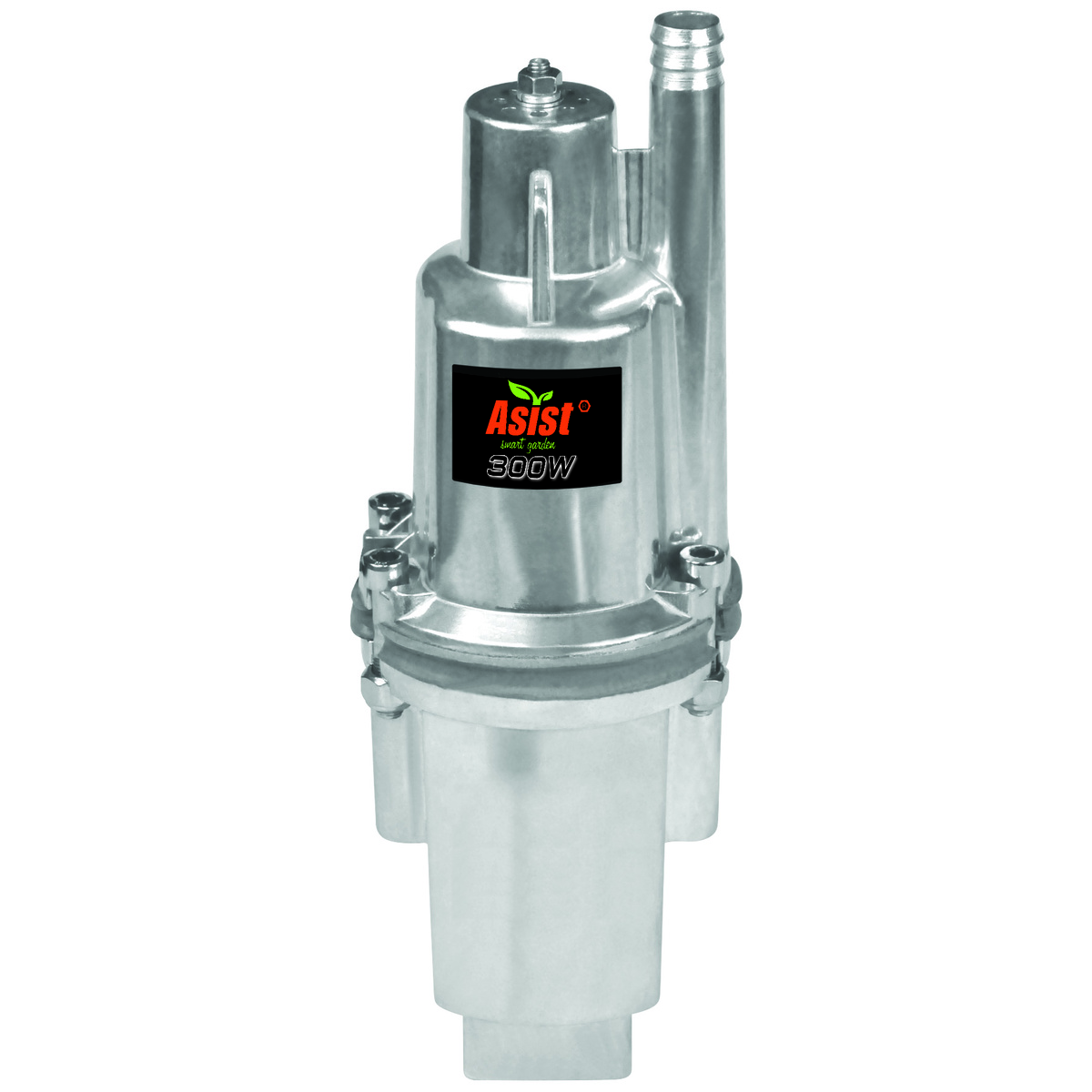 Asist Smart Garden AE9CPV30-10A vibračné čerpadlo