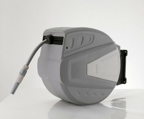 Automatický navijak s hadicou 15 m