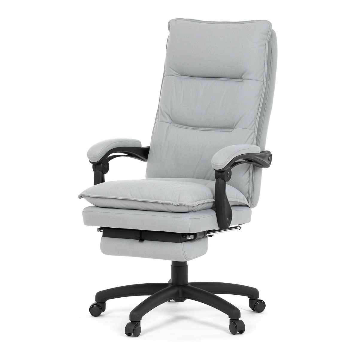 Autronic KA-Y350 SIL Kancelárska stolička
